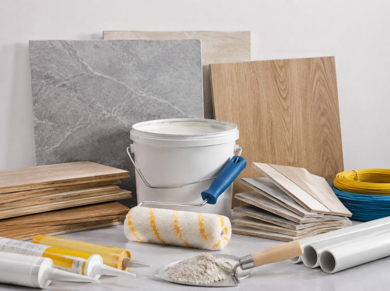 龙凤区二手房全屋水电线路改造